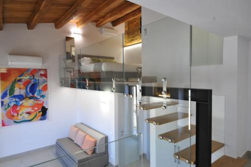 Agrigento Luxury Suite Kandinskij — 4-Star Luxury Hotel in Agrigento, Italy
