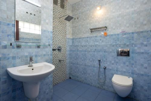 Homested Home Stay
