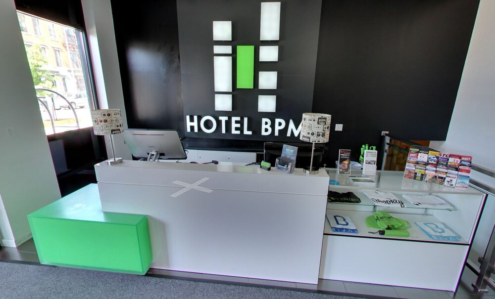 BPM Hotel Brooklyn New York - photo 6