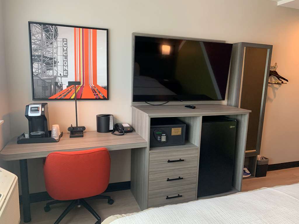 Best Western Plus Brooklyn Prospect Park - photo 8