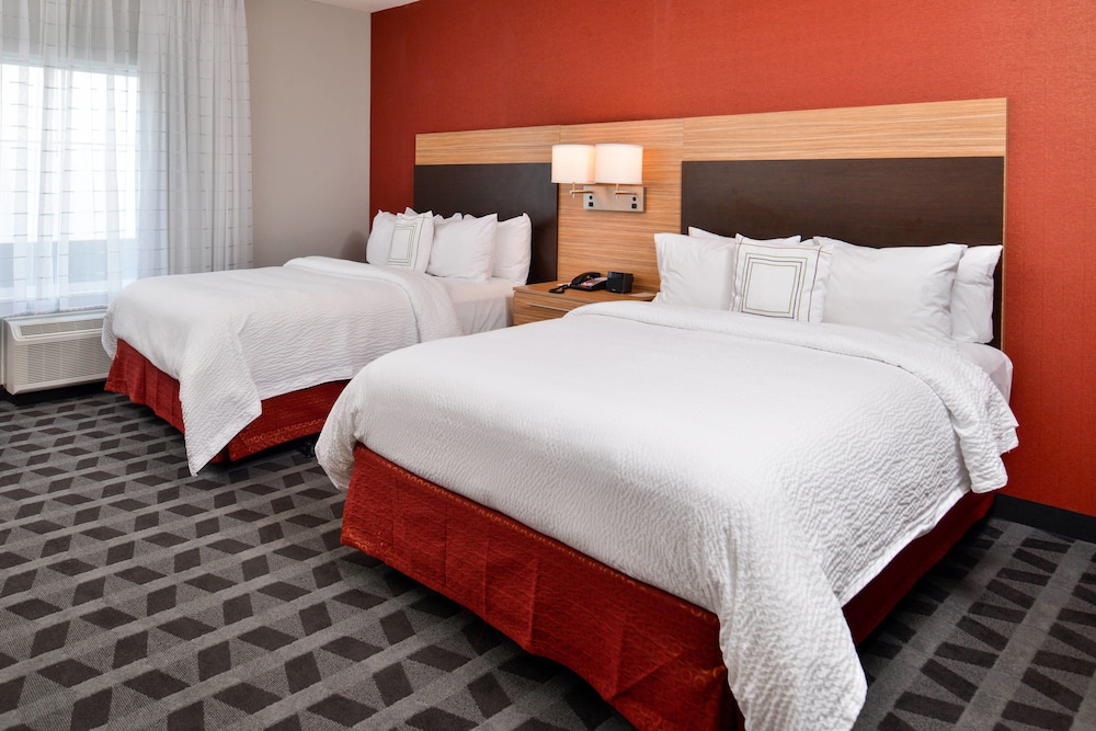 TownePlace Suites by Marriott Laplace - photo 7