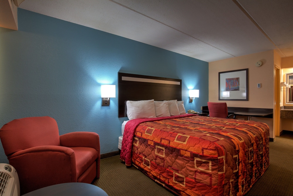 Fair View Inn & Suites - photo 16
