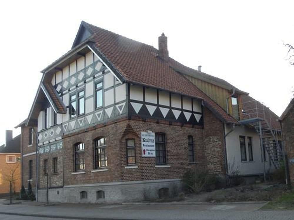 Heide Hotel Klutz — Hannover
