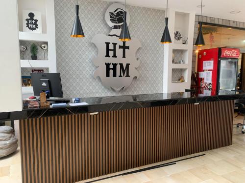 Hotel el Marqués in Santo Domingo De Los Colorados, Ecuador