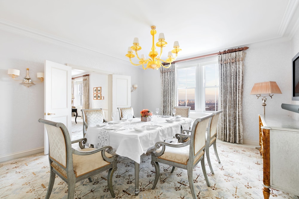 The Pierre A Taj Hotel New York - photo 9