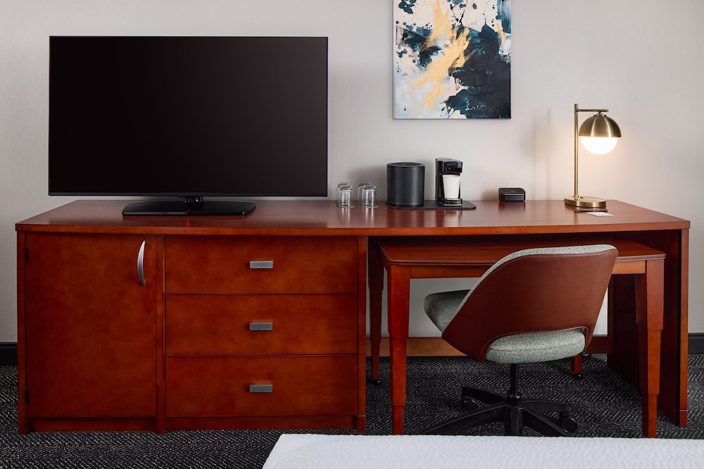 Courtyard by Marriott Fort Collins - photo 6