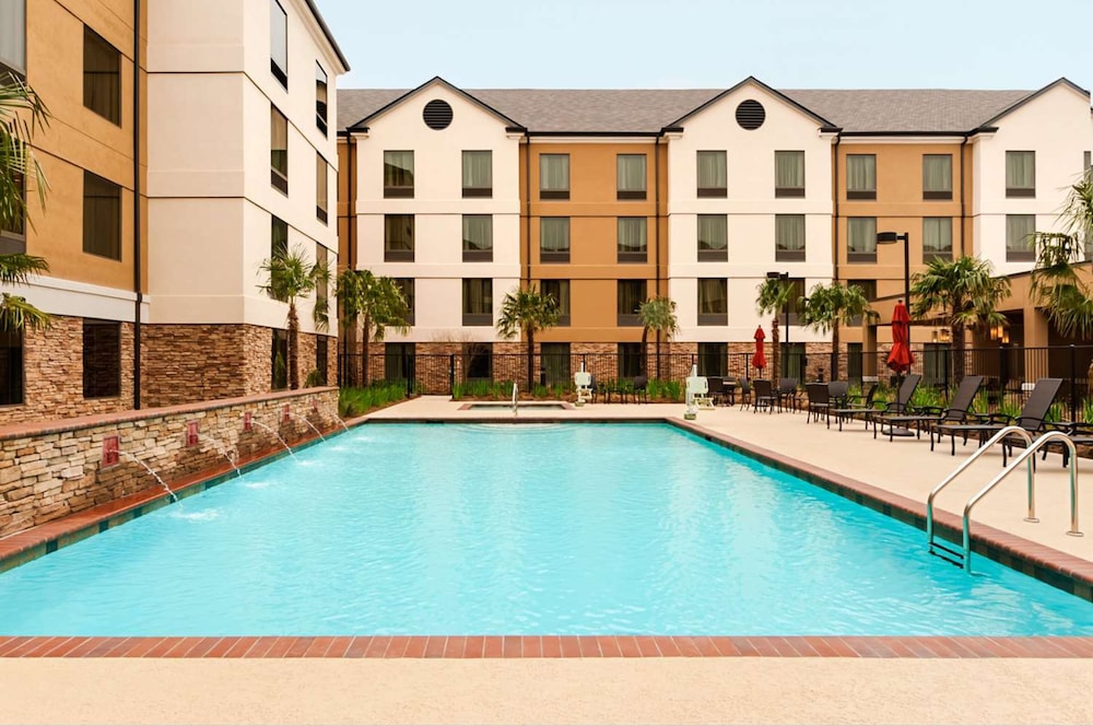 Homewood Suites by Hilton Shreveport Bossier City LA - photo 20