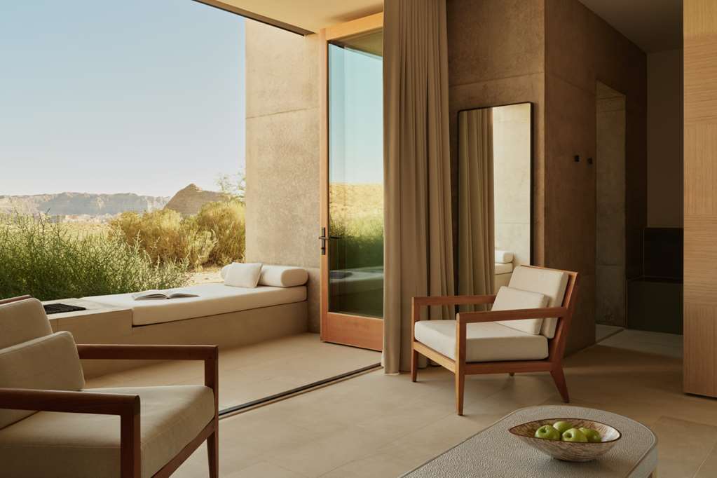 Amangiri - photo 8