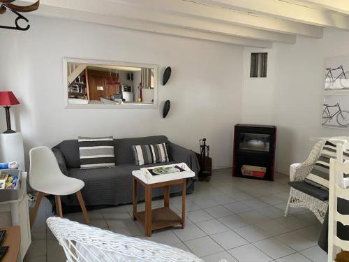 Magnifique Grange de 90 M2 in Biscarrosse, France