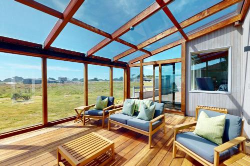 Elizabeth Dane in Sea Ranch, United States