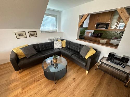 Nannerls Penthouse — Sankt Gilgen — photo 3