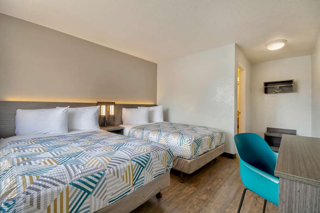 Motel 6 Santa Fe - photo 14