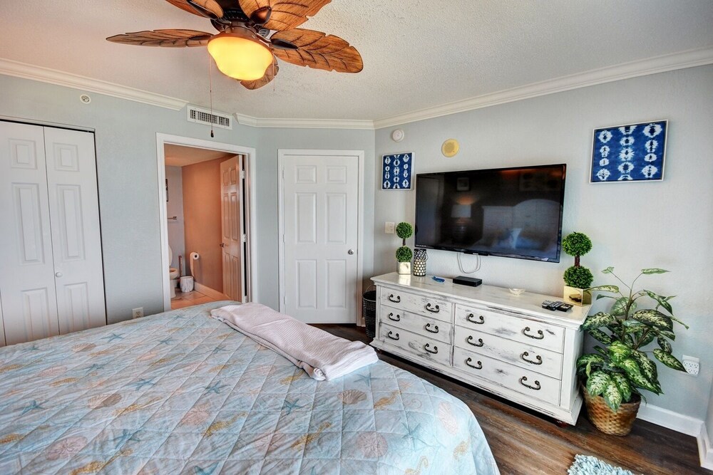 Grand Atlantic Resort 601 3 Bedroom Condo By Redawning - photo 10