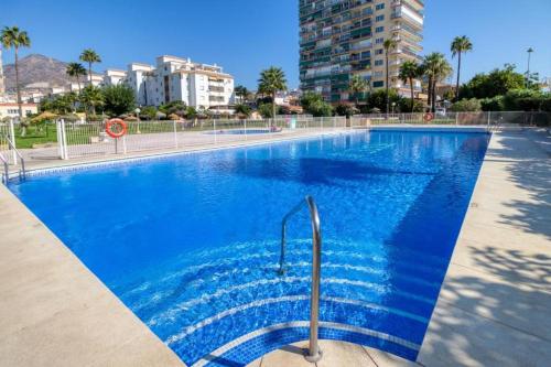 El Ancla Azul - last minute hotel in Benalmadena