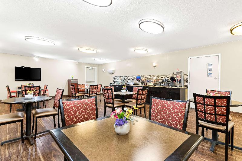 Best Western Okmulgee - photo 130