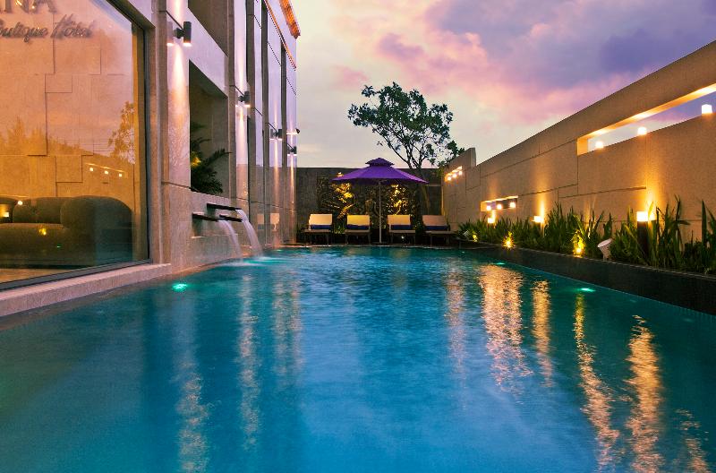 Hadana Boutique Hotel Da Nang in Da Nang, Vietnam