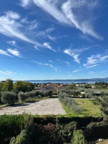 Appartamento Cortina 10 Vista Lago — 4-Star Luxury Hotel in Bardolino, Italy