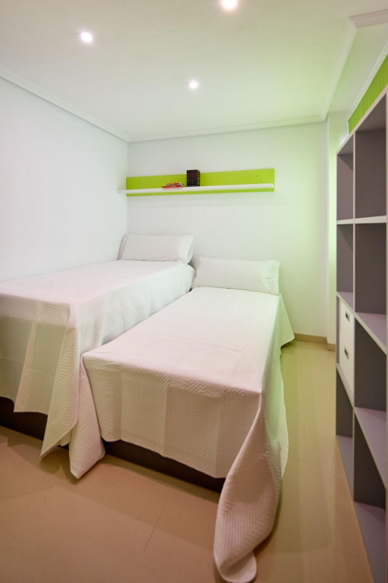 Eco Manolita — 4-Star Luxury Hotel in Elche, Spain