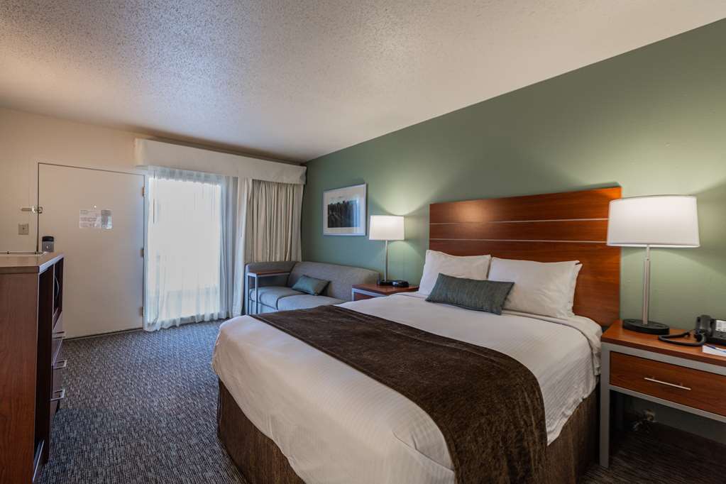 Best Western Buffalo Ridge Inn - photo 34