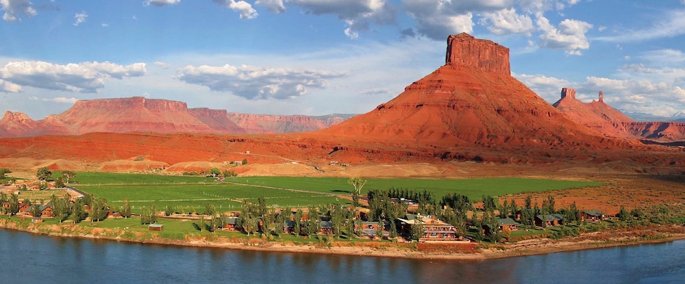 Sorrel River Ranch Resort & Spa - photo 99