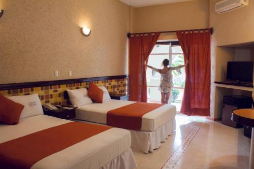 Vican's — hotel in Martinez De La Torre