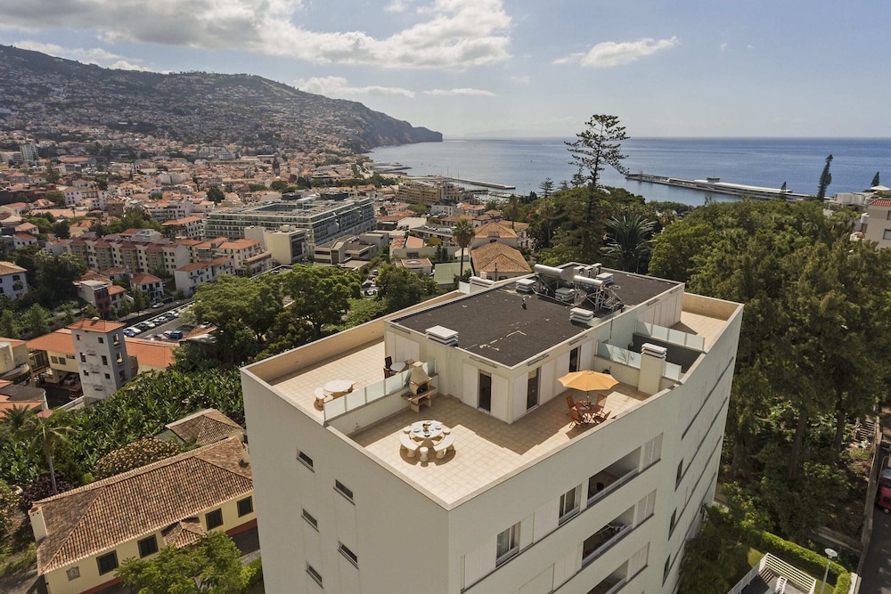 Jasmineiro III by An Island Apart — 4-Star Luxury Hotel in Funchal, Portugal