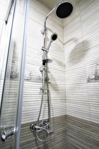 Heart of Tbilisi modern 3 bedroom apartment