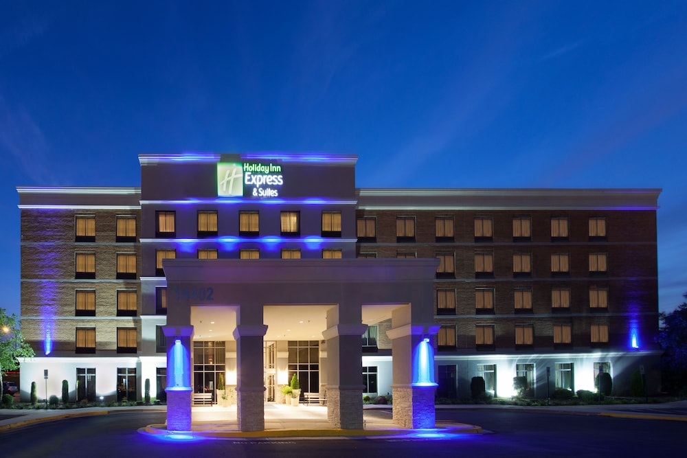 Holiday Inn Express Hotel and Suites Laurel by IHG - carbon neutral hotel in Laurel