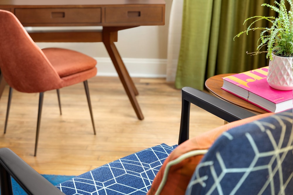 Hotel Indigo Winston Salem Downtown by IHG - photo 6