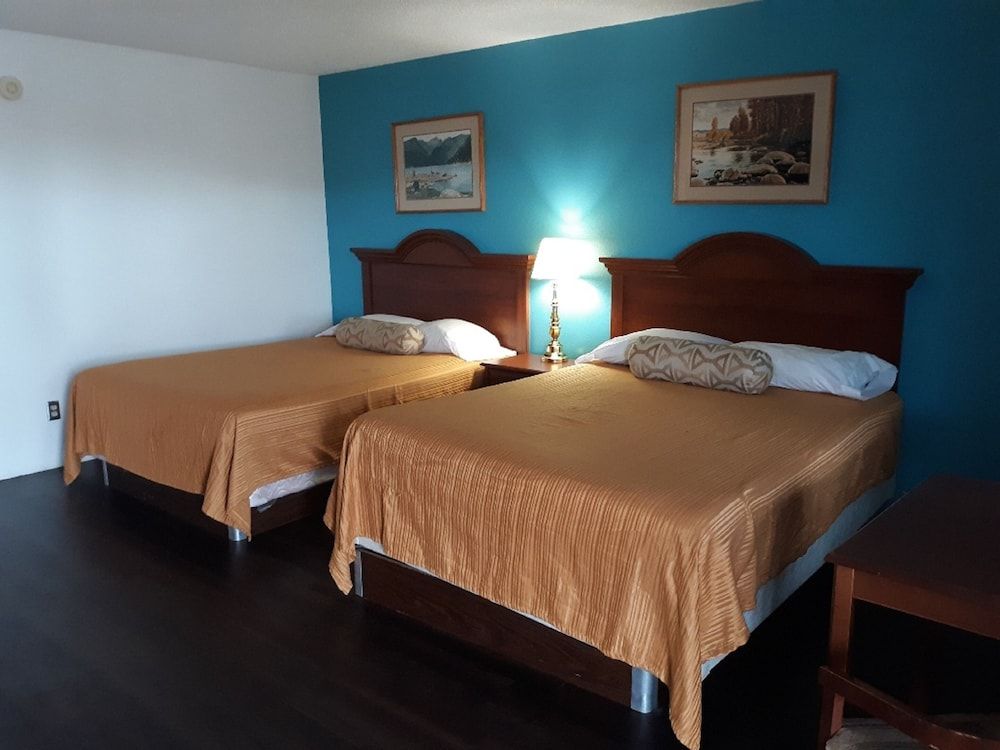 Stay Express Inn Hamilton - photo 14