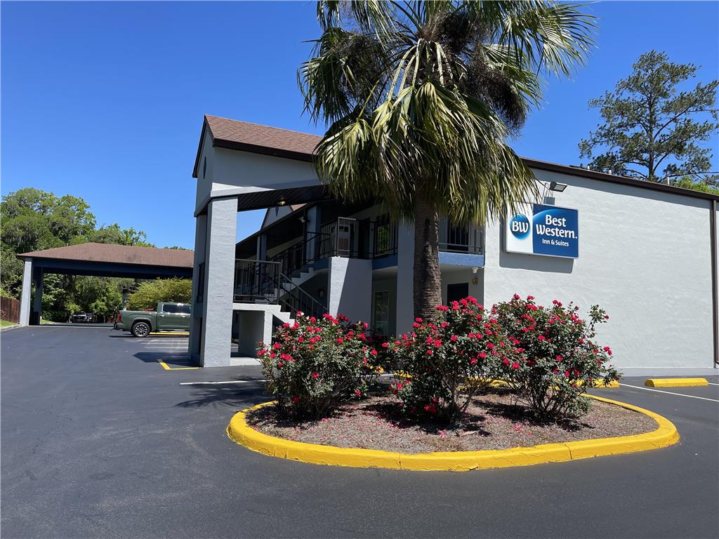 Best Western Tallahassee Downtown Inn & Suites - photo 18