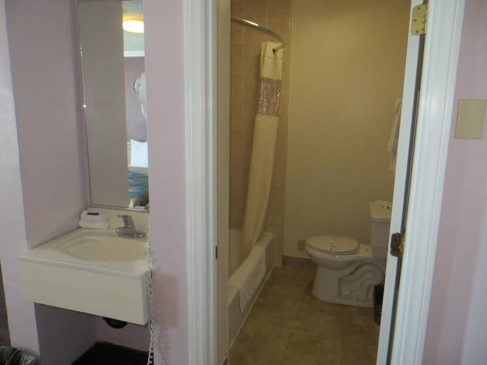 Hollywood Stars Inn In Los Angeles - photo 37