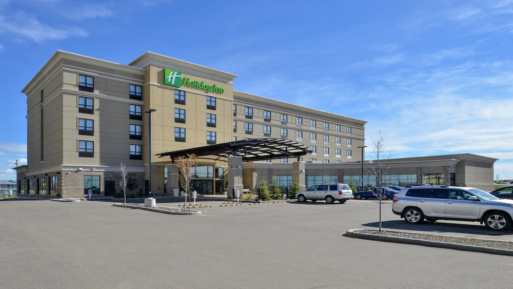 Holiday Inn Hotel & Suites Edmonton Airport Conference Centre