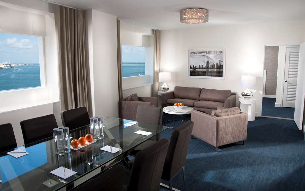 Yve Hotel Miami - photo 7