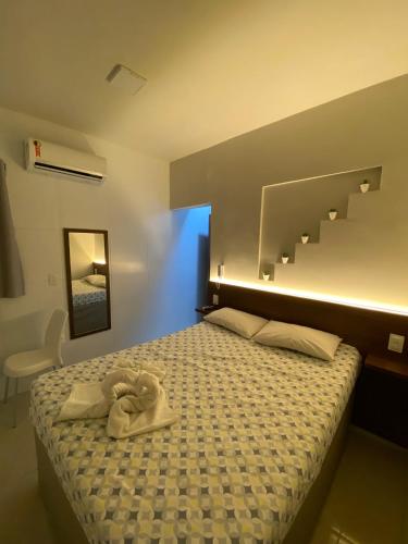 Pousada Favo de Mel in Joao Pessoa, Brasil