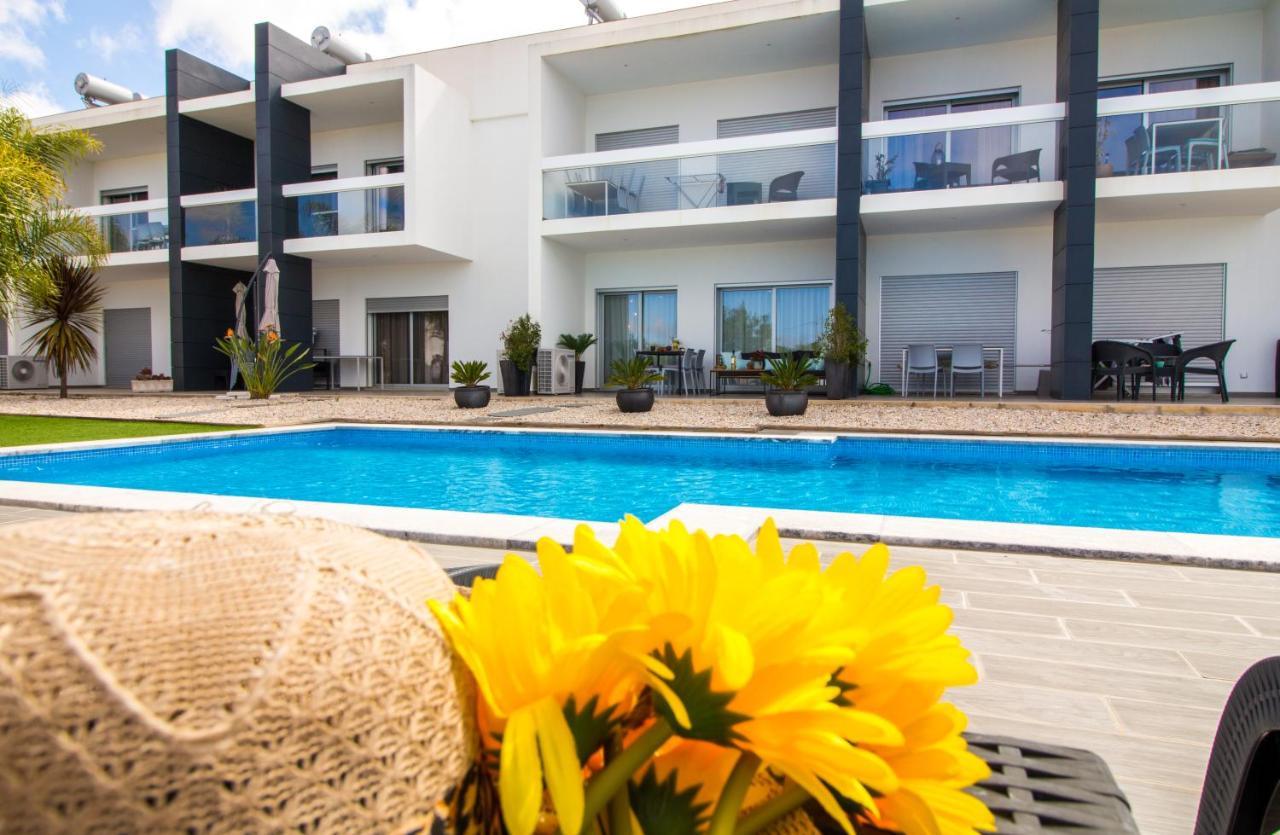 By the sea Algarve — 4-Star Luxury Hotel in Albufeira, Portugal