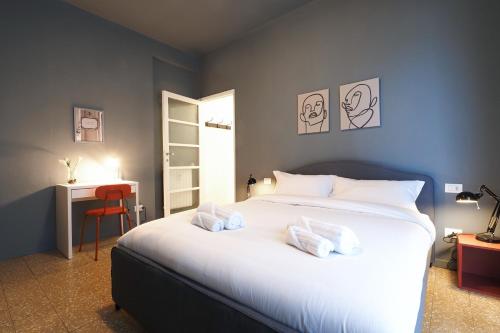 Primopiano Tofane — 4-Star Luxury Hotel in Milan, Italy