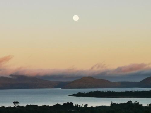 Kiyen Rupu Huillinco Chiloé — Chonchi — photo 4