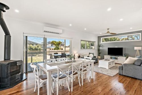 Shoalax at Shoal Bay — hotel in Shoal Bay