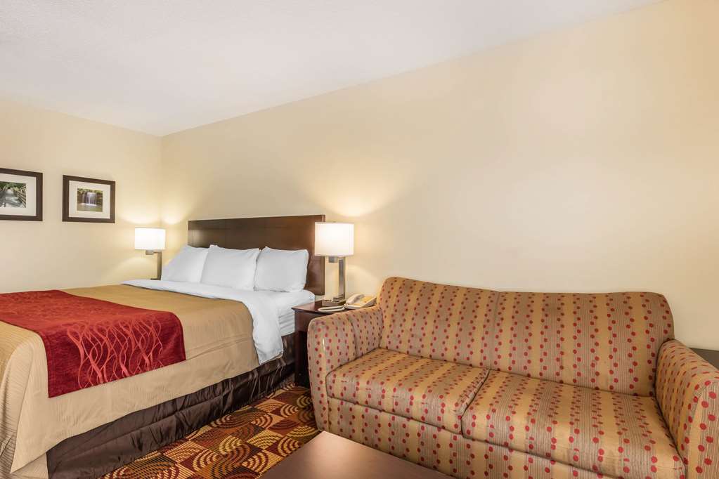Comfort Inn & Suites Jasper Hwy 78 West - photo 16