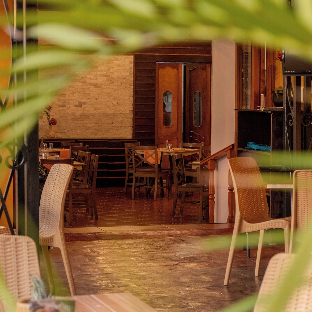 Hotel Oaxaca Real
