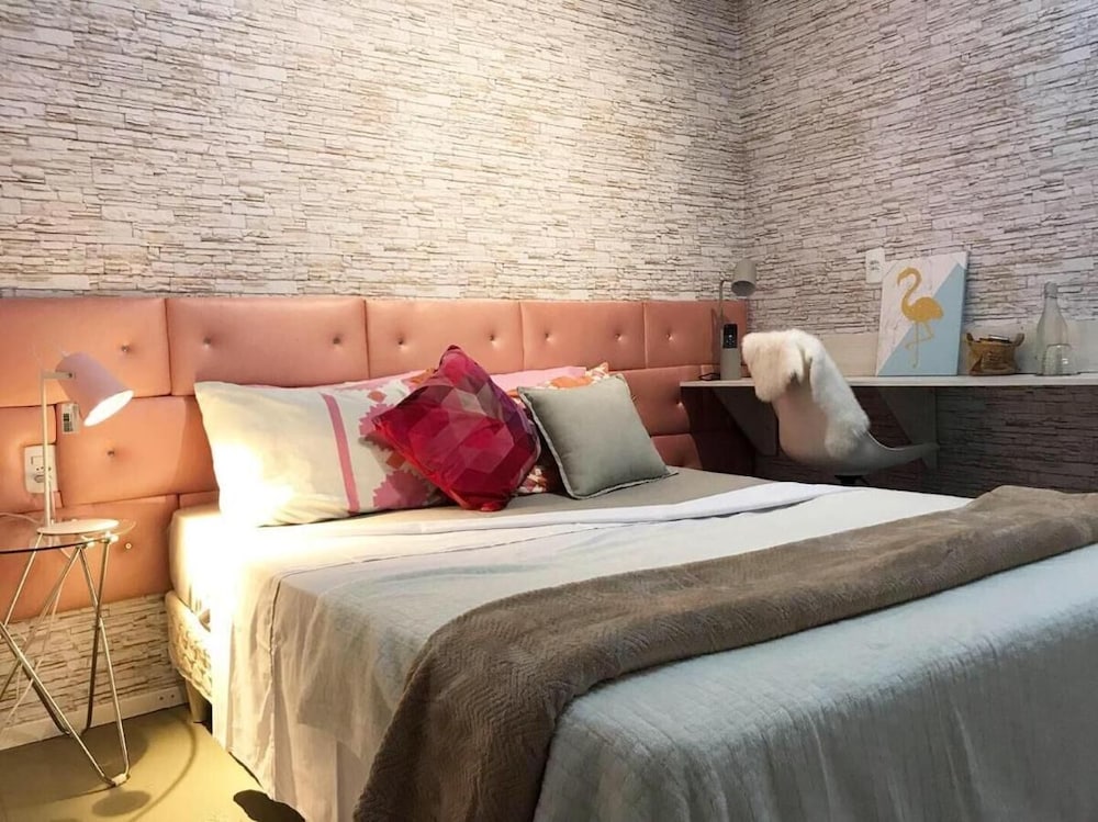 Pousada Casa dos Gattos Próx ao Aeroporto Guarulhos - carbon neutral hotel in Guarulhos