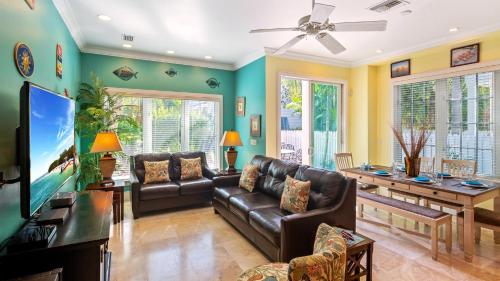 The Ibis & The Crane by Last Key Realty — Key West — photo 5