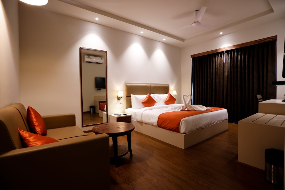 Amara Grand Baga in Baga, India