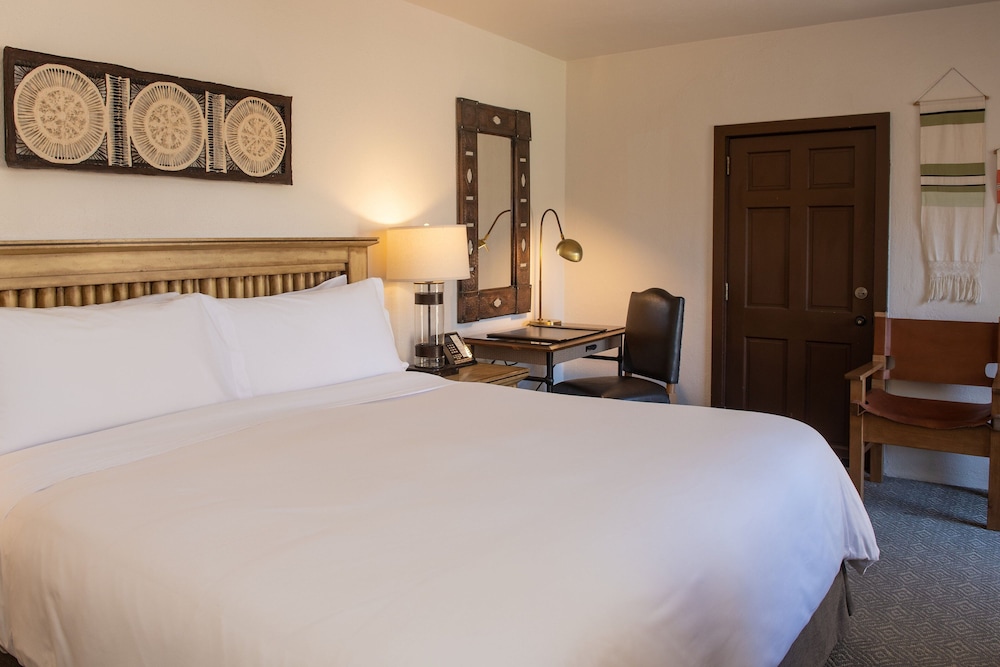 La Posada de Santa Fe A Tribute Portfolio Resort & Spa by Marriott - photo 30