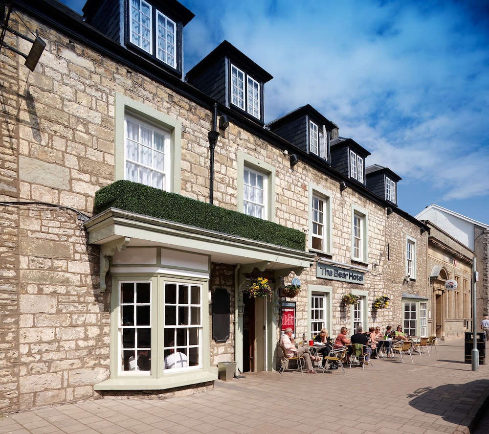 The Bear Cowbridge in Cowbridge, United Kingdom