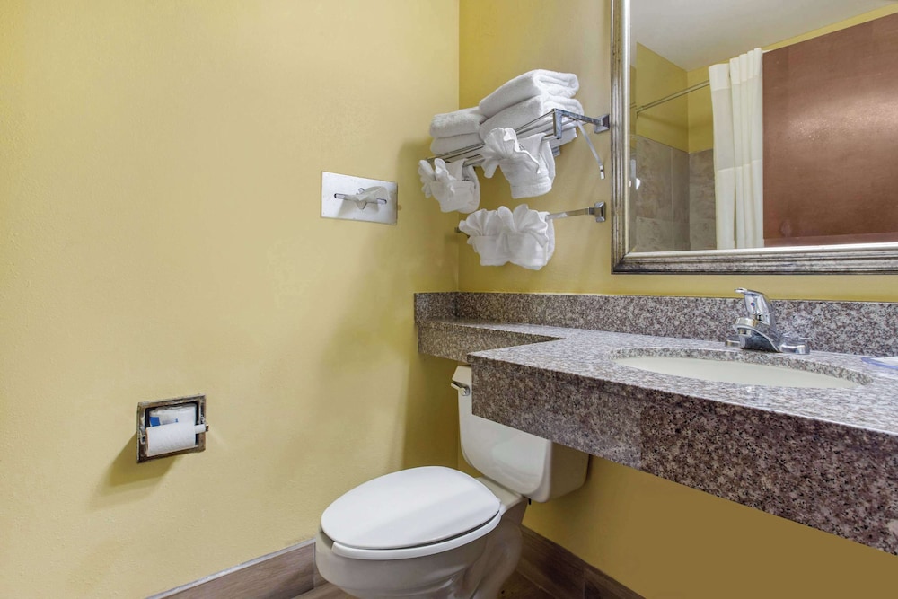Quality Inn Williamston - photo 34