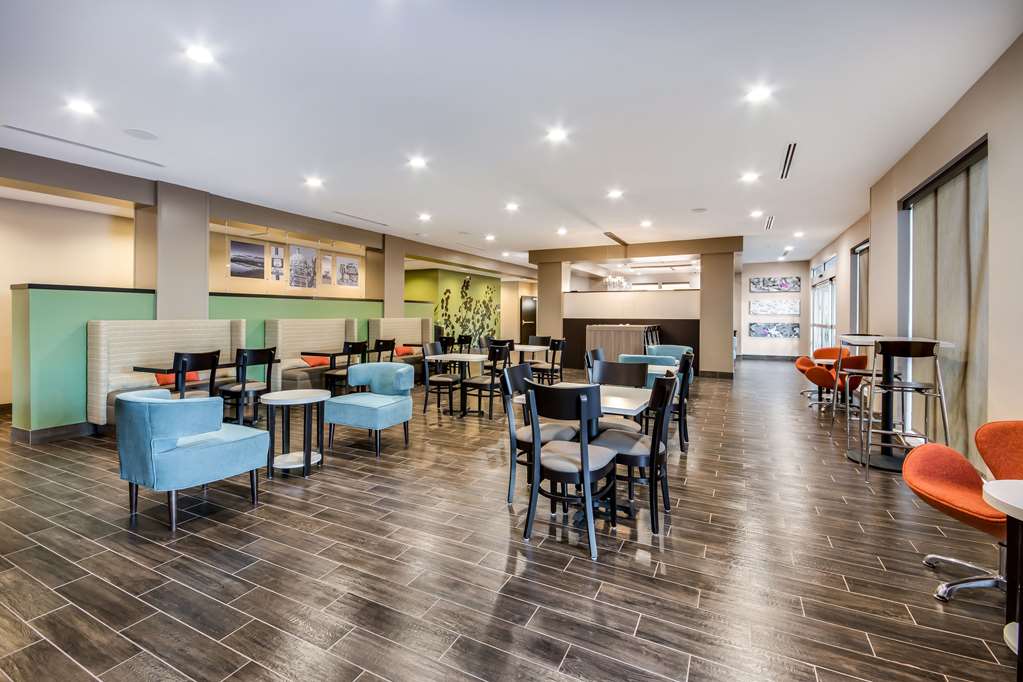 Sleep Inn & Suites Yukon Oklahoma City - photo 47