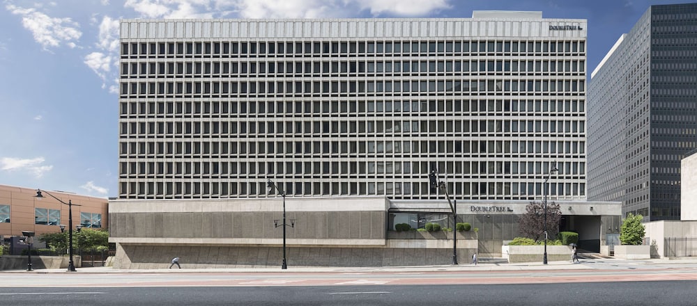 DoubleTree by Hilton Newark Penn Station - featured photo