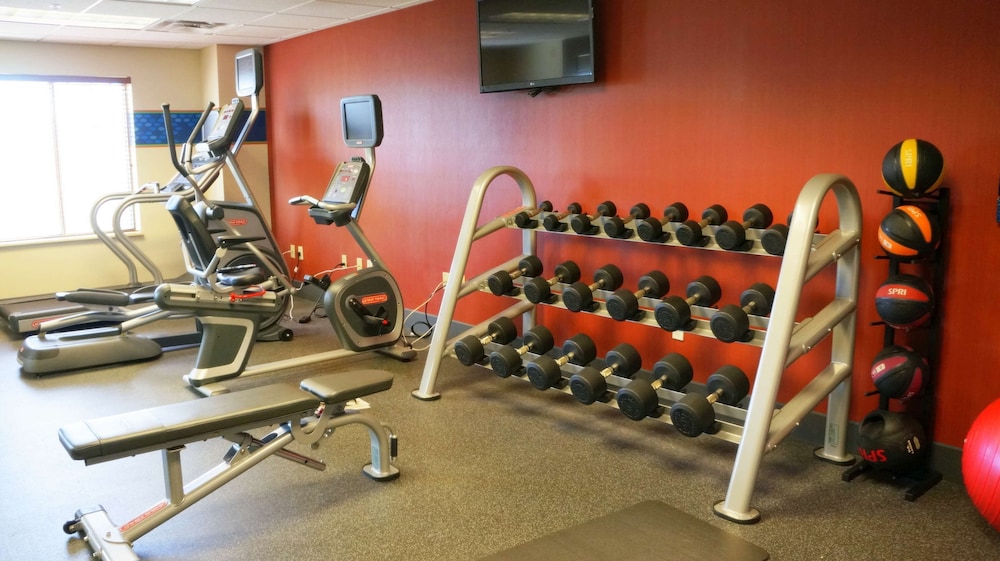 Hampton Inn & Suites Kingman - photo 25